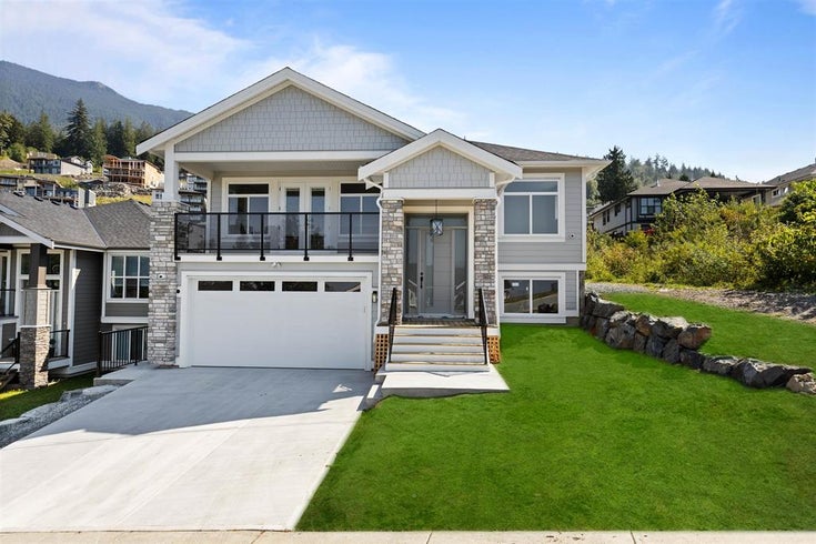 39 8295 NIXON ROAD - Eastern Hillsides Single Family Residence, 6 Bedrooms (R2977389)