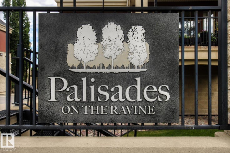 #213 500 PALISADES WY - Centennial Village Apartment for Sale, 2 Bedrooms (E4452289)