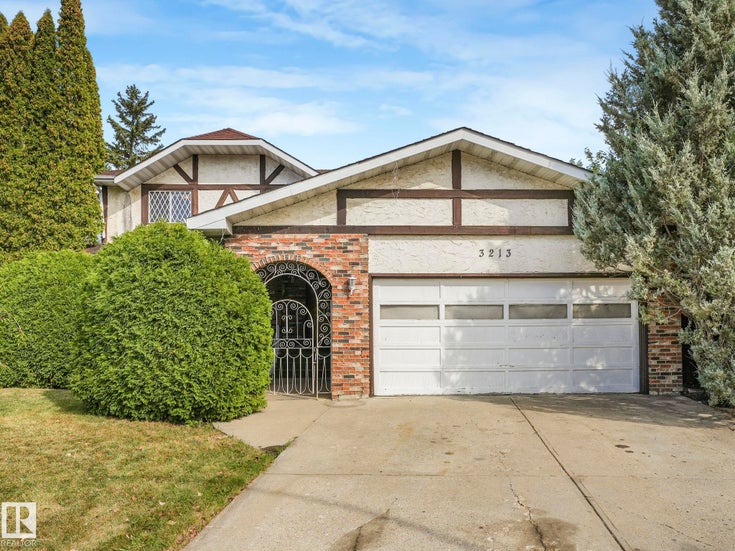 3213 111A ST NW - Sweet Grass Detached Single Family for Sale, 4 Bedrooms (E4459246)