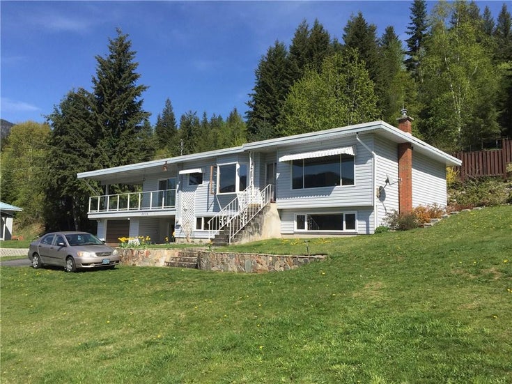 2879 GRANITE Road  - Nelson House for sale, 3 Bedrooms (2413225)