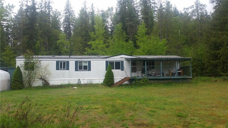 3987 KANE Road  - Nelson House, 2 Bedrooms (2413779)