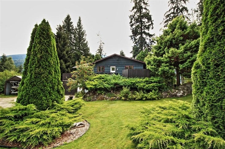 1890 RIDGEWOOD Road  - Nelson House for sale, 4 Bedrooms (2416070)