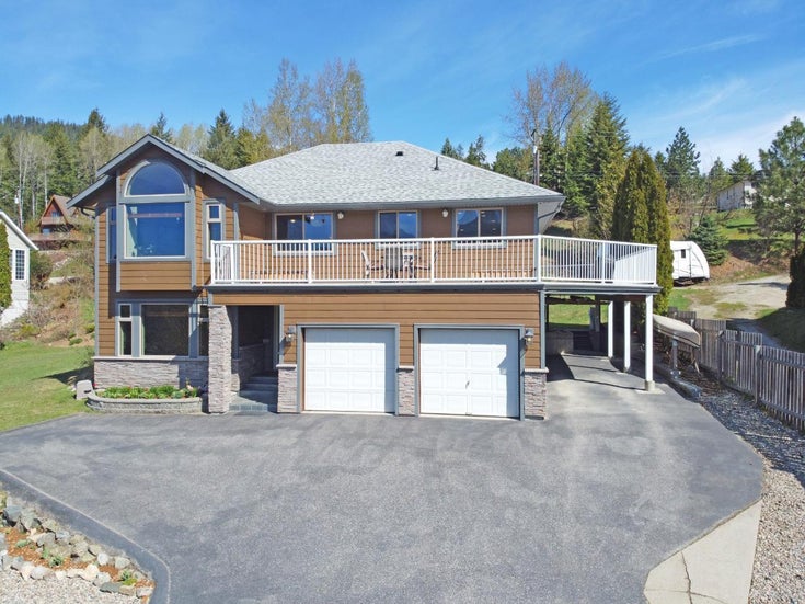 3905 REO ROAD - Nelson West South Slocan for sale, 5 Bedrooms (2451724)