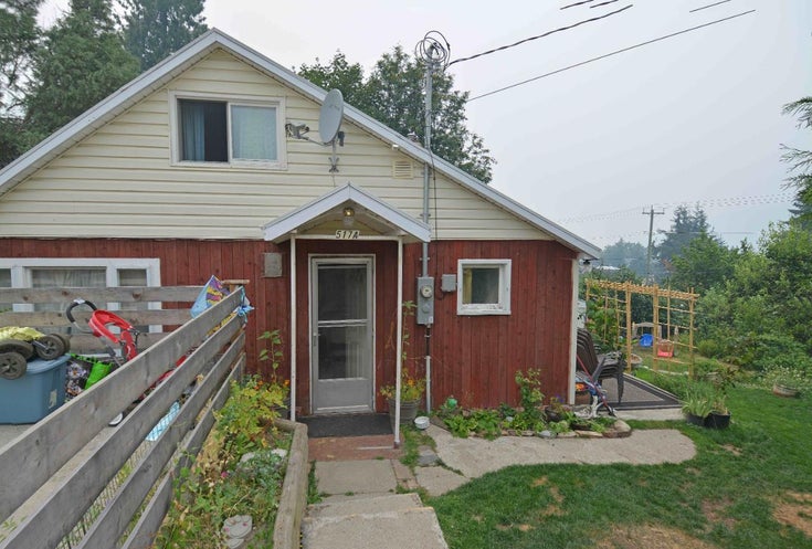 A - 517 WASSON STREET - Nelson House for sale, 3 Bedrooms (2463276)