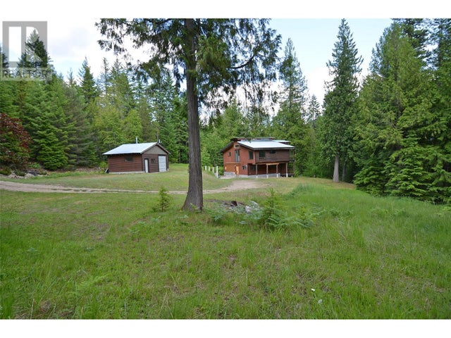 4911 Slocan River Road - Nelson House for Sale, 1 Bedroom (10350712)