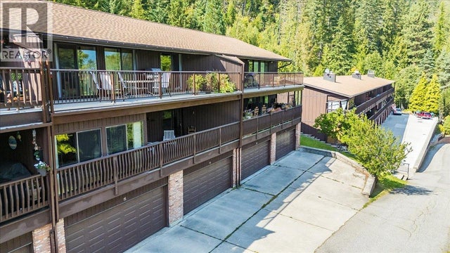 1691 3A Highway Unit# 15 - Nelson Apartment for Sale, 2 Bedrooms (10363039)