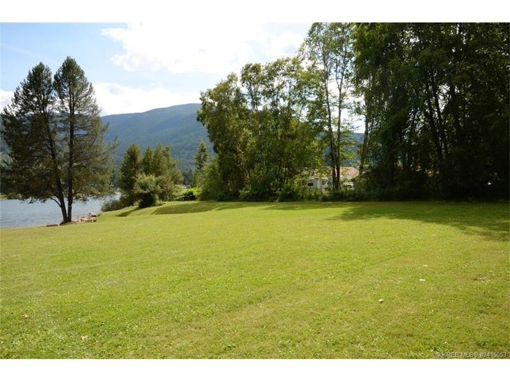 6142 HIGHWAY 3A - Nelson Rural Vacant Land(2415053)