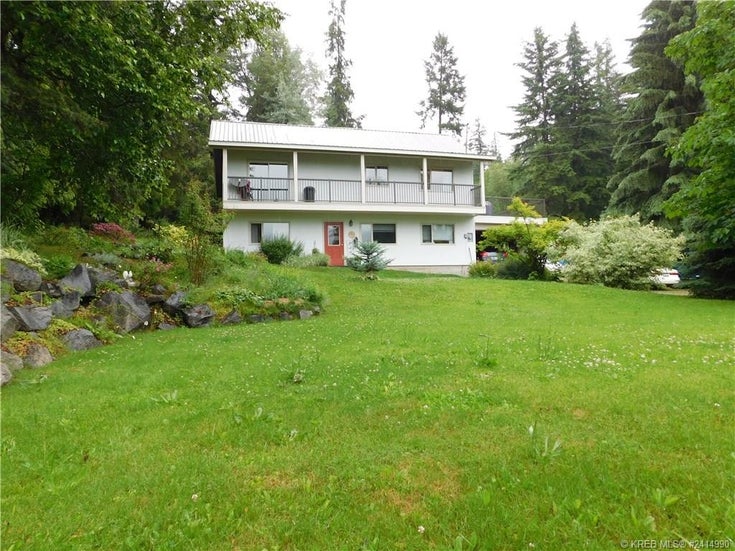 3801 Woodcrest Road  - Nelson Rural HOUSE, 3 Bedrooms (2414990)