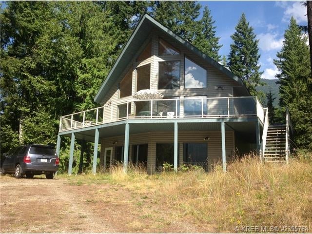 7649 Highway 3A Nelson B.C. Real Estate