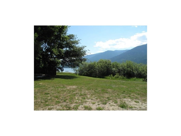 6220 Redfish rd - Nelson Rural Vacant Land(2413145)