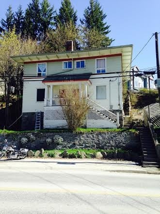 37 High st  Nelson B.C. Real Estate