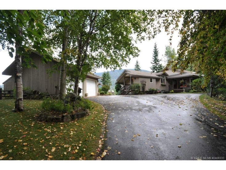 2286 Annable tf - Nelson Rural HOUSE, 4 Bedrooms (2408333)