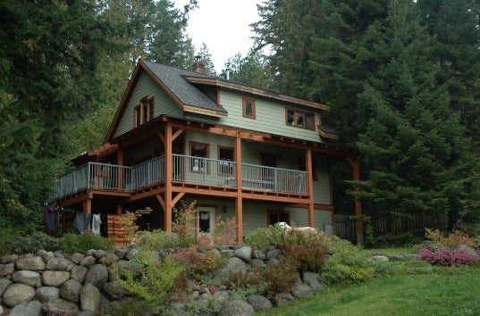 7039 Beggs road Nelson B.C. Real Estate