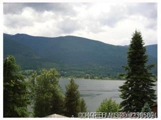 Lot 12 Sunshine Estates Nelson B.C. Real Estate 