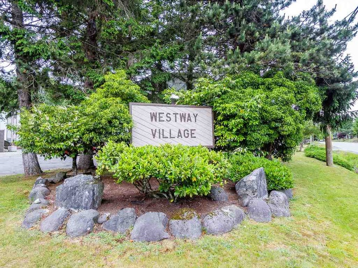 81 38181 WESTWAY AVENUE - Valleycliffe Apartment/Condo for sale, 3 Bedrooms (R2147859)