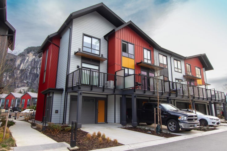 38070 Helm Way - Valleycliffe Townhouse for Sale, 2 Bedrooms (R3023129)