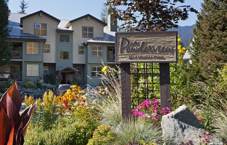 33-2217 Marmot Place - Whistler Creek Apartment/Condo for sale, 1.5 Bedrooms 