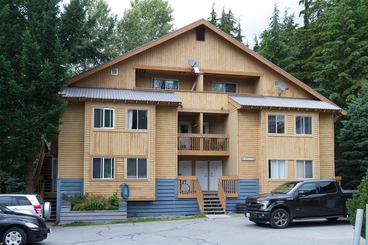 2230-30 Eva Lake Road - Nordic Apartment/Condo for sale, 1 Bedroom 