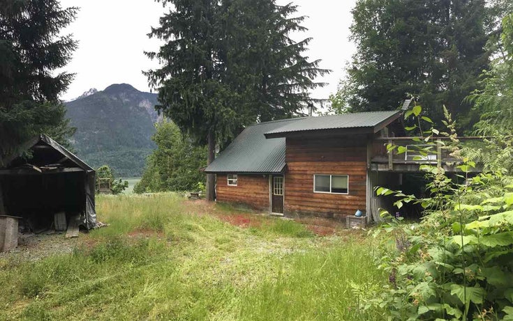 Lot 49 Lillooet Lake Estates - Lillooet Lake Recreational, 2 Bedrooms (R2183129)