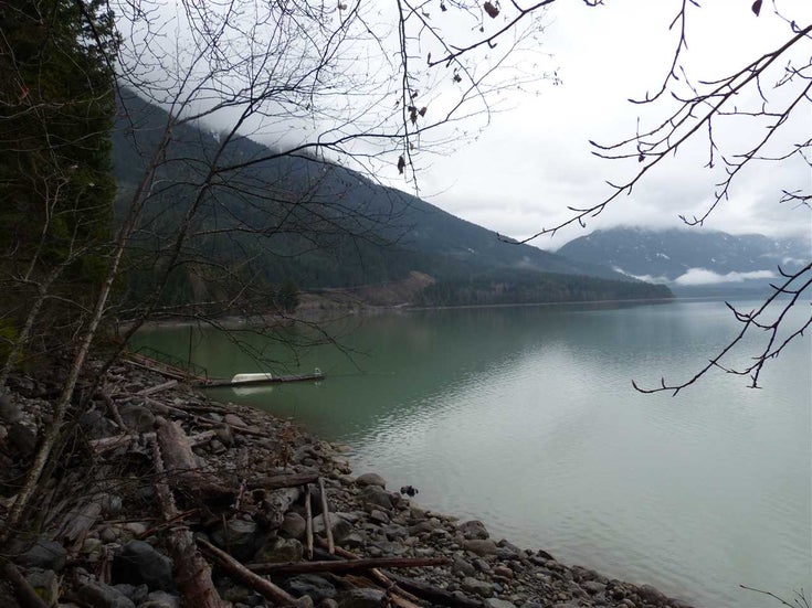 10484 In Shuck Ch Fsr - Lillooet Lake Recreational, 2 Bedrooms (R2238763)