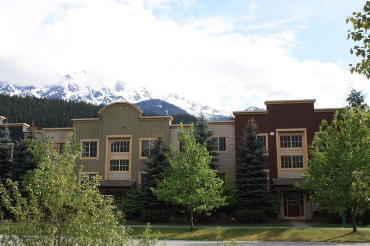 9 1442 Vine Road - Pemberton Apartment/Condo, 2 Bedrooms (R2063640)