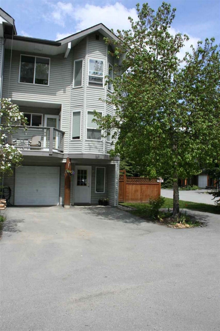 25 7408 Cottonwood Street - Pemberton Townhouse, 3 Bedrooms (R2168479)