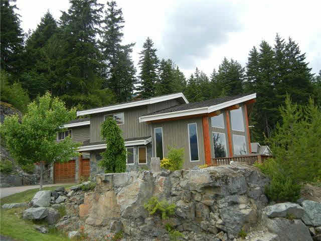 7457 Beechwood Street - Pemberton House/Single Family, 3 Bedrooms (V1093294)