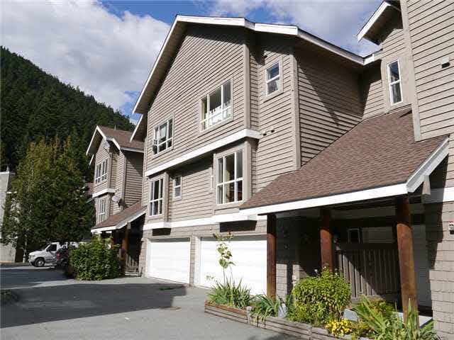 2 1400 Park Street - Pemberton Townhouse, 2 Bedrooms (V1027890)