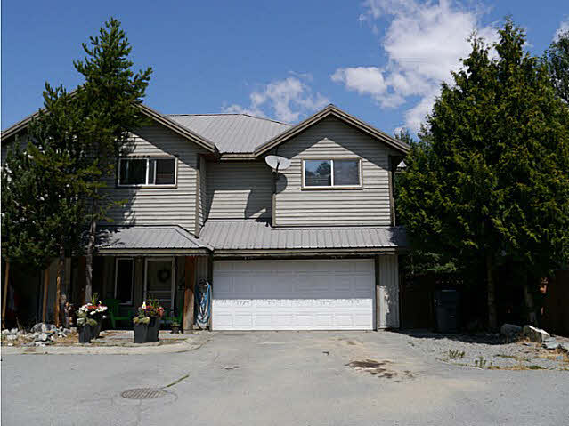 3 7467 Prospect Street - Pemberton Duplex, 3 Bedrooms (V1135028)