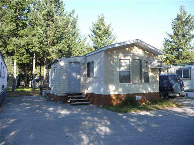 3 7370 Hwy 99 - White Gold Manufactured, 2 Bedrooms (V913714)