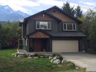 1468 Hemlock Street - Pemberton House/Single Family, 3 Bedrooms (R2003040)