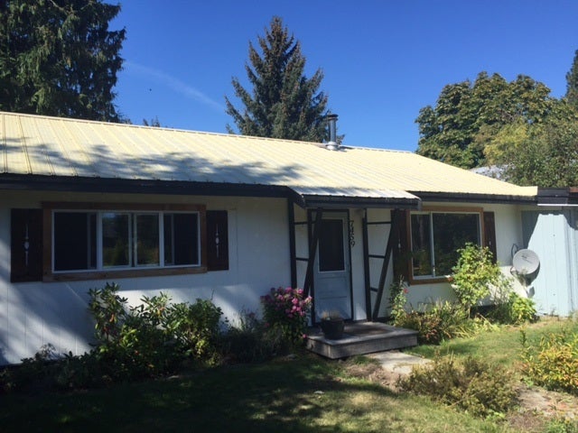 7459 Frontier Street - Pemberton House/Single Family, 2 Bedrooms (R2108123)