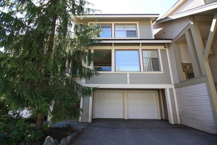 7 7381 Laurel Street - Pemberton Townhouse, 3 Bedrooms (R2102196)