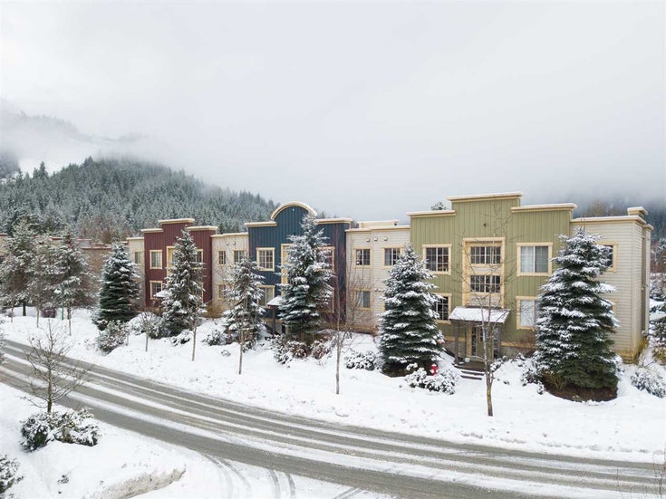 4 1444 Vine Road - Pemberton Apartment/Condo, 2 Bedrooms (R2237339)