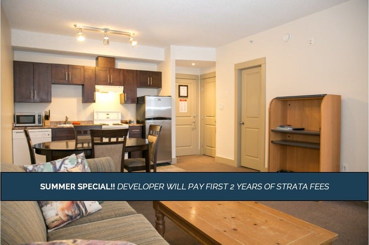 203 7330 Arbutus Street - Pemberton Apartment/Condo, 1 Bedroom (R2264132)