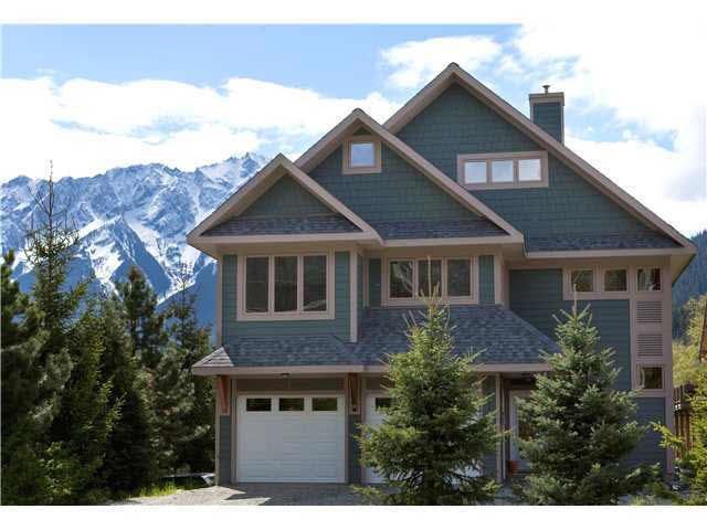 7601 Pemberton Meadows Road - Pemberton Meadows House/Single Family, 5 Bedrooms (V1052245)