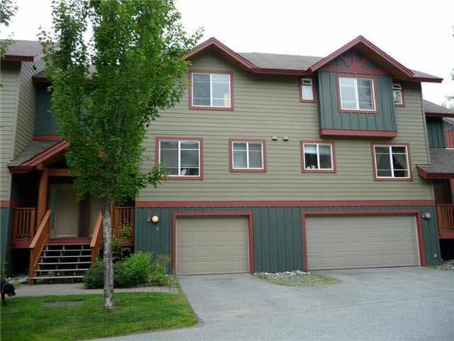 6 1450 Vine Road - Pemberton Townhouse, 2 Bedrooms (R2191892)