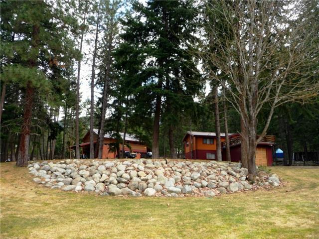 9655 Devine St - Devine Chaletwithacreage for sale, 2 Bedrooms (W026767)