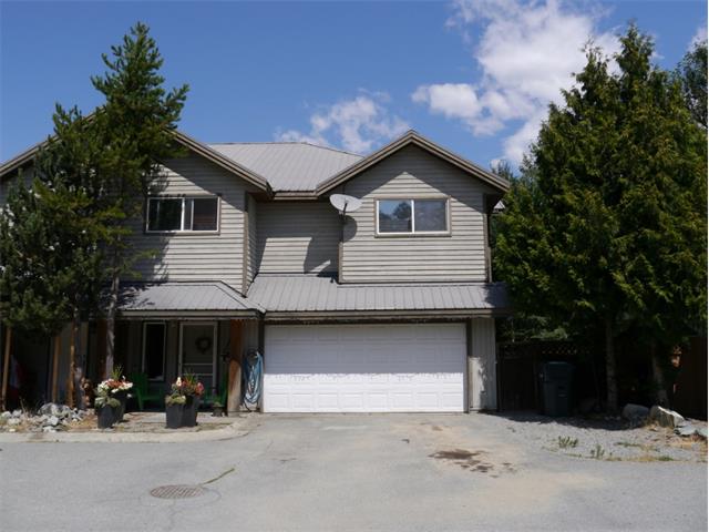 3 7467 Prospect St - Pemberton Duplex for sale, 3 Bedrooms (W028007)