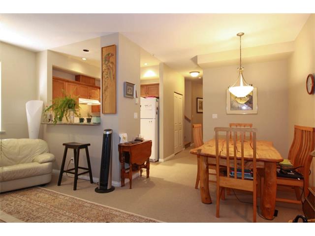 203 1436 Portage Rd - Pemberton Condominium for sale, 3 Bedrooms (W029665)