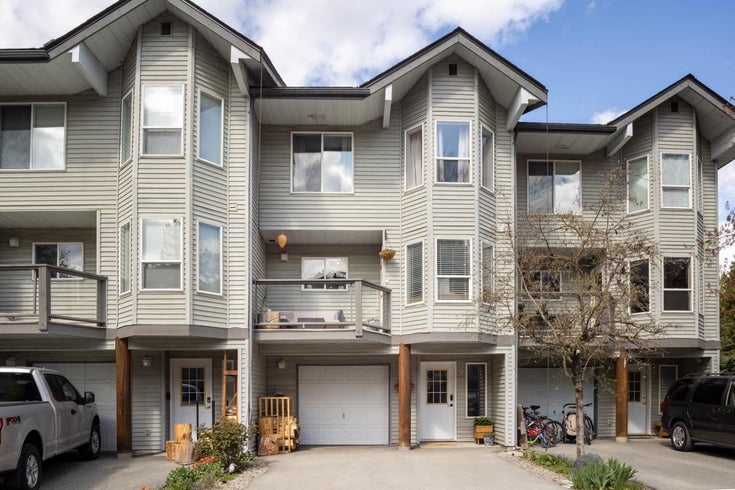 24 - 7408 Cottonwood Street - Pemberton Townhouse, 3 Bedrooms (R2994616)