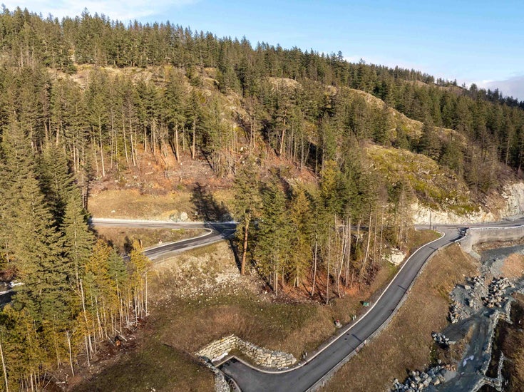 8200 Merlot Peak Drive - Pemberton Land for Sale(R3027429)