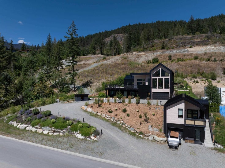 7676 Cerulean Drive - Pemberton Single Family Residence for Sale, 3 Bedrooms (R3036866)