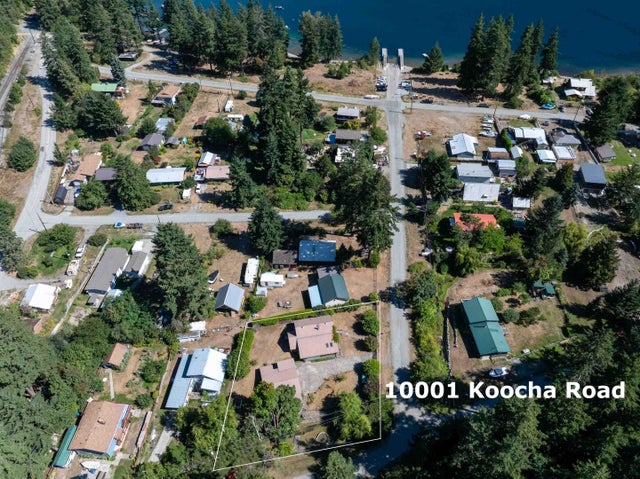 10001 Koocha Road - D'Arcy Single Family Residence for Sale, 3 Bedrooms (R3040504)