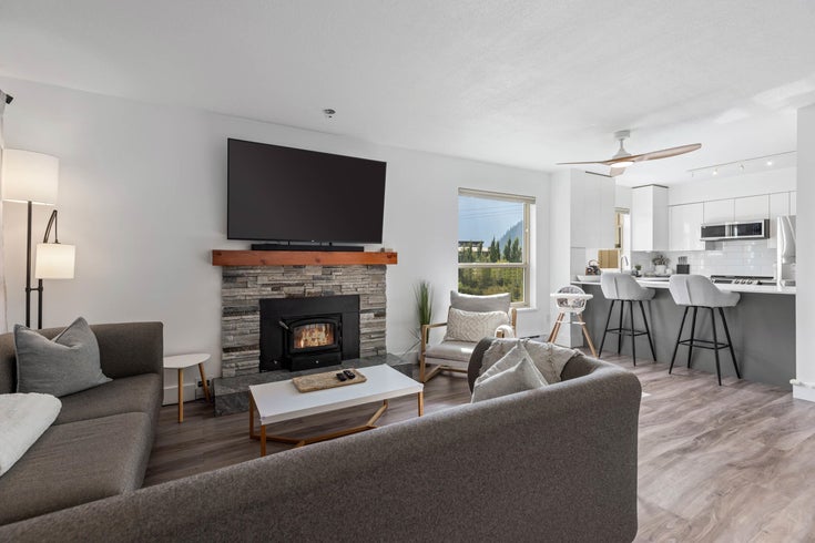 33 - 7410 Flint Street - Pemberton Apartment/Condo for Sale, 2 Bedrooms (R3047011)