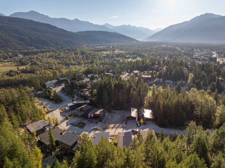 1317 Eagle Drive - Pemberton Land for Sale(R3051964)