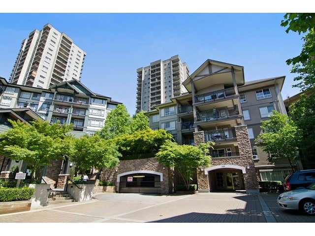 # 411 9283 GOVERNMENT ST - Government Road Apartment/Condo for sale, 3 Bedrooms (V1121339)