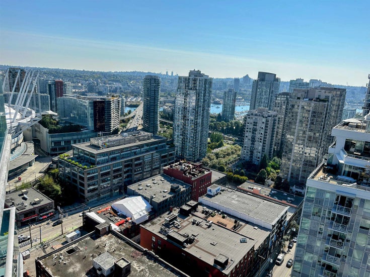 3108 233 ROBSON STREET - Downtown VW Apartment/Condo for sale(R2811856)