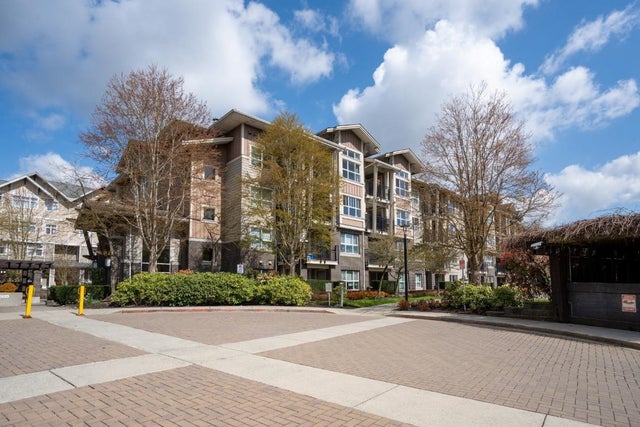 210 - 5775 Irmin Street - Metrotown Apartment/Condo for Sale, 2 Bedrooms (R2986938)