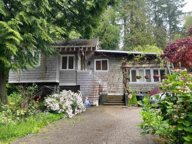 3937 Westridge Avenue - Bayridge Single Family Residence for Sale, 2 Bedrooms (R3000521)